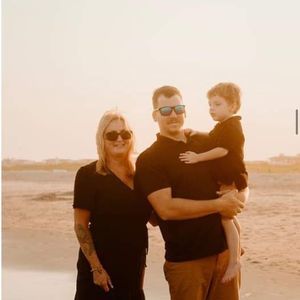 Meet your Posher, Sherri